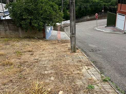 Terreno em Forquilhinha, São José