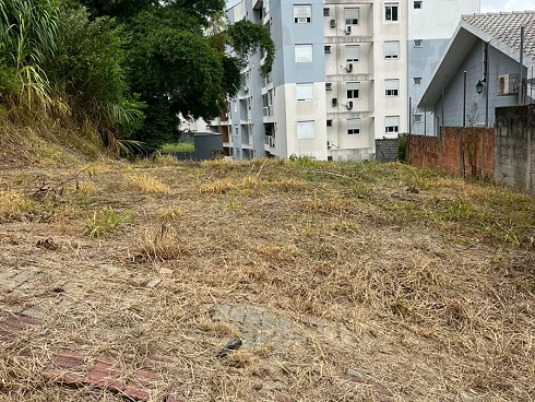 Terreno em Forquilhinha, São José