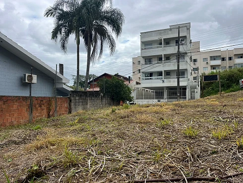 Terreno em Forquilhinha, São José