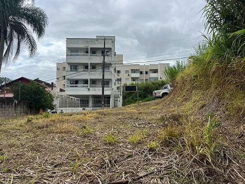 Terreno em Forquilhinha, São José