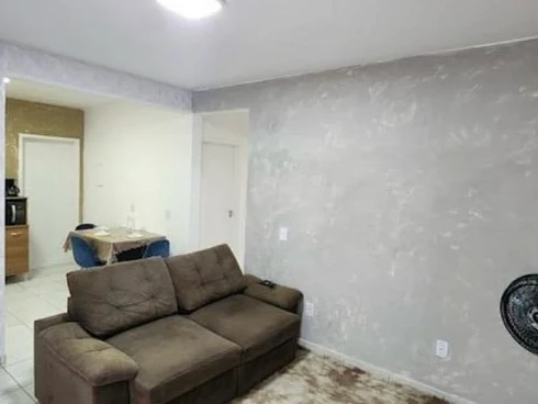 Apartamento em Barra do Aririú, Palhoça