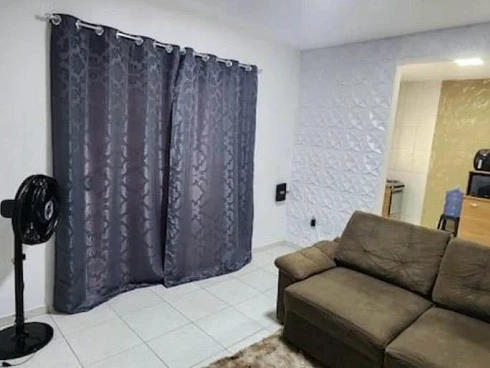 Apartamento em Barra do Aririú, Palhoça
