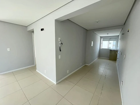 Apartamento em Pedra Branca, Palhoça