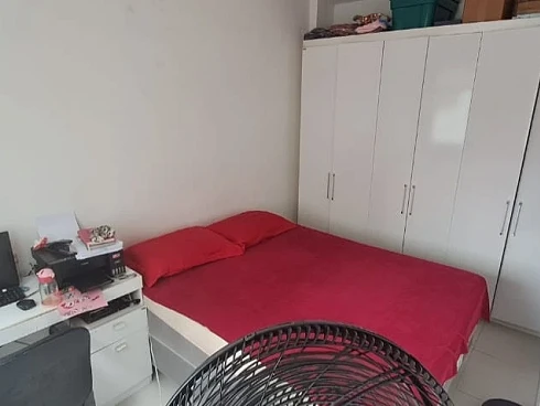Apartamento em Barra do Aririú, Palhoça