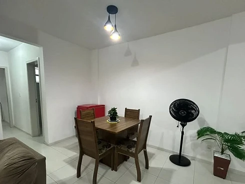 Apartamento em Barra do Aririú, Palhoça