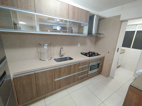 Apartamento em Pagani, Palhoça
