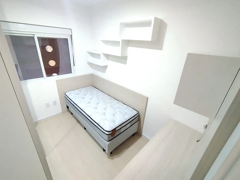 Apartamento 3 Dormitórios, sendo 1 Suíte - Foto 16