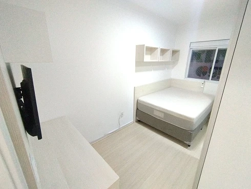 Apartamento 3 Dormitórios, sendo 1 Suíte - Foto 12