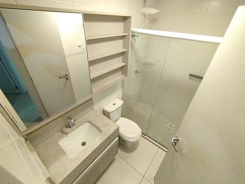 Apartamento 3 Dormitórios, sendo 1 Suíte - Foto 20