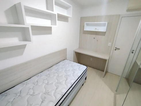 Apartamento 3 Dormitórios, sendo 1 Suíte - Foto 18