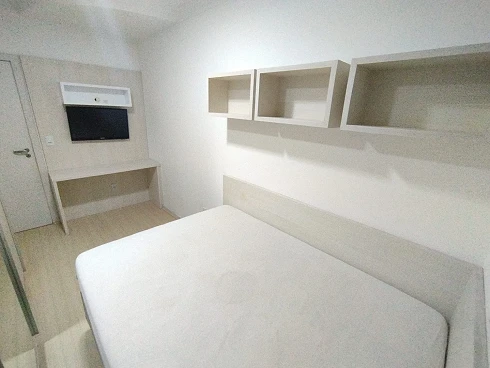 Apartamento 3 Dormitórios, sendo 1 Suíte - Foto 14