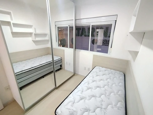 Apartamento 3 Dormitórios, sendo 1 Suíte - Foto 17