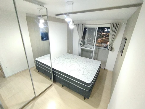 Apartamento 3 Dormitórios, sendo 1 Suíte - Foto 22