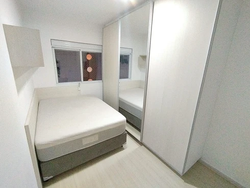 Apartamento 3 Dormitórios, sendo 1 Suíte - Foto 13