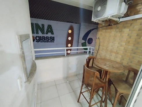Apartamento 3 Dormitórios, sendo 1 Suíte - Foto 9