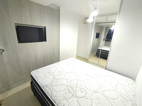 Apartamento 3 Dormitórios, sendo 1 Suíte - Foto 23