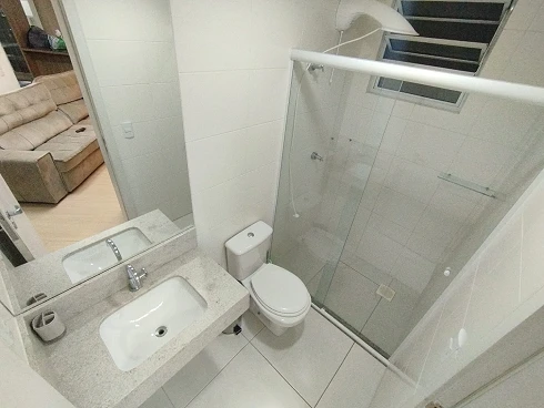 Apartamento 3 Dormitórios, sendo 1 Suíte - Foto 15
