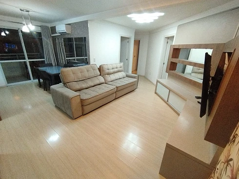 Apartamento 3 Dormitórios, sendo 1 Suíte - Foto 8