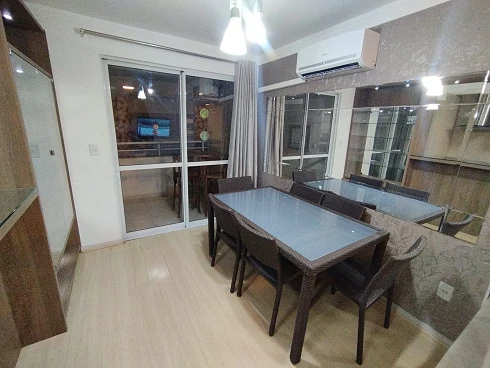 Apartamento em Pagani, Palhoça