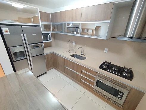 Apartamento em Pagani, Palhoça