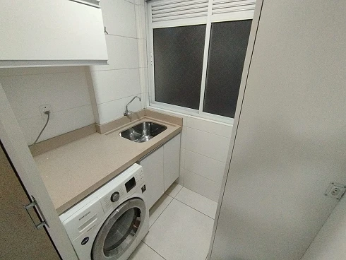Apartamento em Pagani, Palhoça