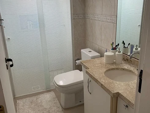 Apartamento 2 Dormitórios - Foto 7