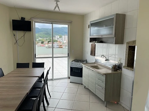 Apartamento 2 Dormitórios - Foto 12