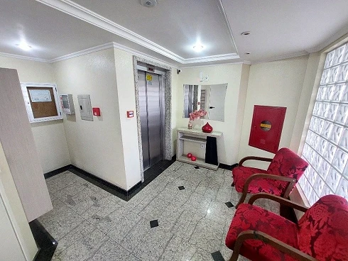 Apartamento 2 Dormitórios - Foto 27