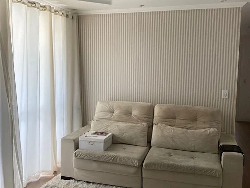 Apartamento em Pagani, Palhoça
