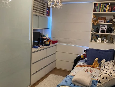 Apartamento em Pagani, Palhoça