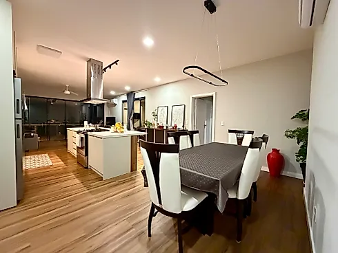 Casa 3 Dormitórios, sendo 1 Suíte - Casa em Sul do Rio, Santo Amaro da Imperatriz - Foto 3