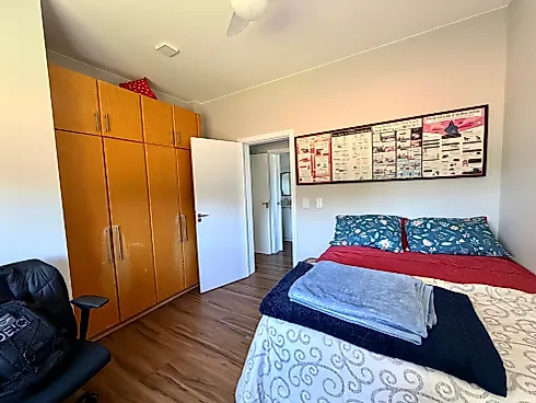 Casa 3 Dormitórios, sendo 1 Suíte - Foto 16