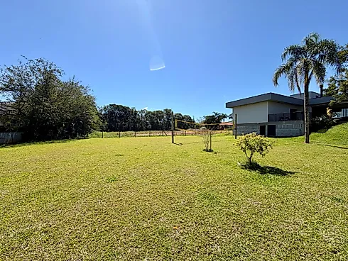 Casa 3 Dormitórios, sendo 1 Suíte - Foto 35