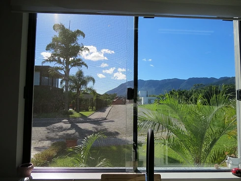 Casa em Sul do Rio, Santo Amaro da Imperatriz