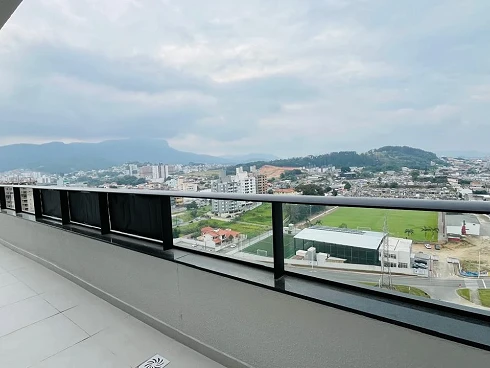 Apartamento em Pagani, Palhoça