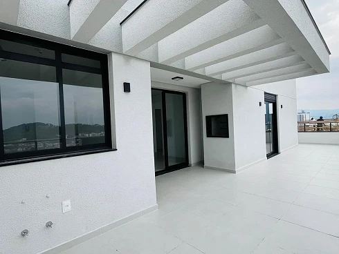 Apartamento em Pagani, Palhoça