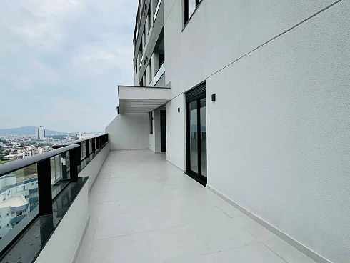 Apartamento em Pagani, Palhoça
