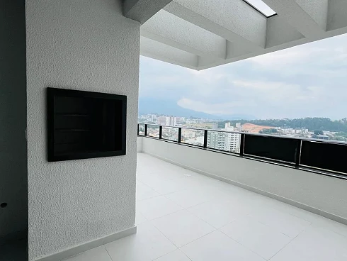 Apartamento em Pagani, Palhoça