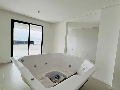 Apartamento em Pagani, Palhoça