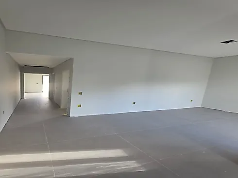 Casa Geminada 2 Dormitórios - Casa geminada em Forquilhas, São José - Foto 5