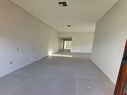 Casa Geminada 2 Dormitórios - Casa geminada em Forquilhas, São José - Foto 4