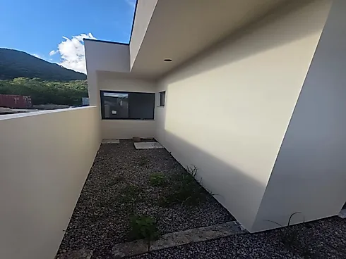 Casa Geminada 2 Dormitórios - Foto 12