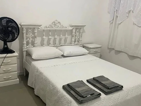 Apartamento em Pinheira, Palhoça