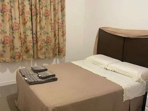 Apartamento em Pinheira, Palhoça
