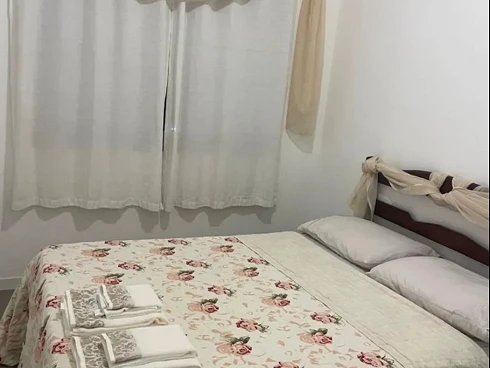 Apartamento em Pinheira, Palhoça