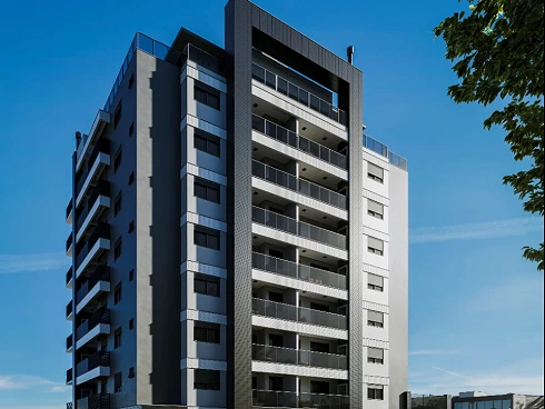 Apartamento 3 Dormitórios, sendo 2 Suíte - Apartamento em Jardim Atlântico, Florianópolis - Foto 3