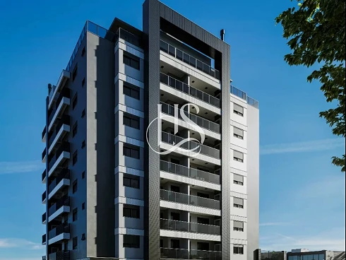 Apartamento 2 Dormitórios, sendo 1 Suíte - Apartamento em Jardim Atlântico, Florianópolis - Foto 3