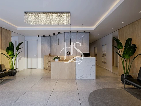 Apartamento 3 Dormitórios, sendo 2 Suíte com Terraço - Apartamento em Jardim Atlântico, Florianópolis - Foto 4