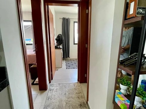 Apartamento em Nova Palhoça, Palhoça