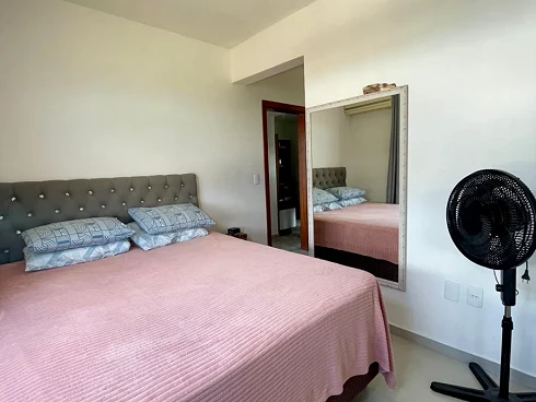 Apartamento 2 Dormitórios, sendo 1 Suíte - Foto 10